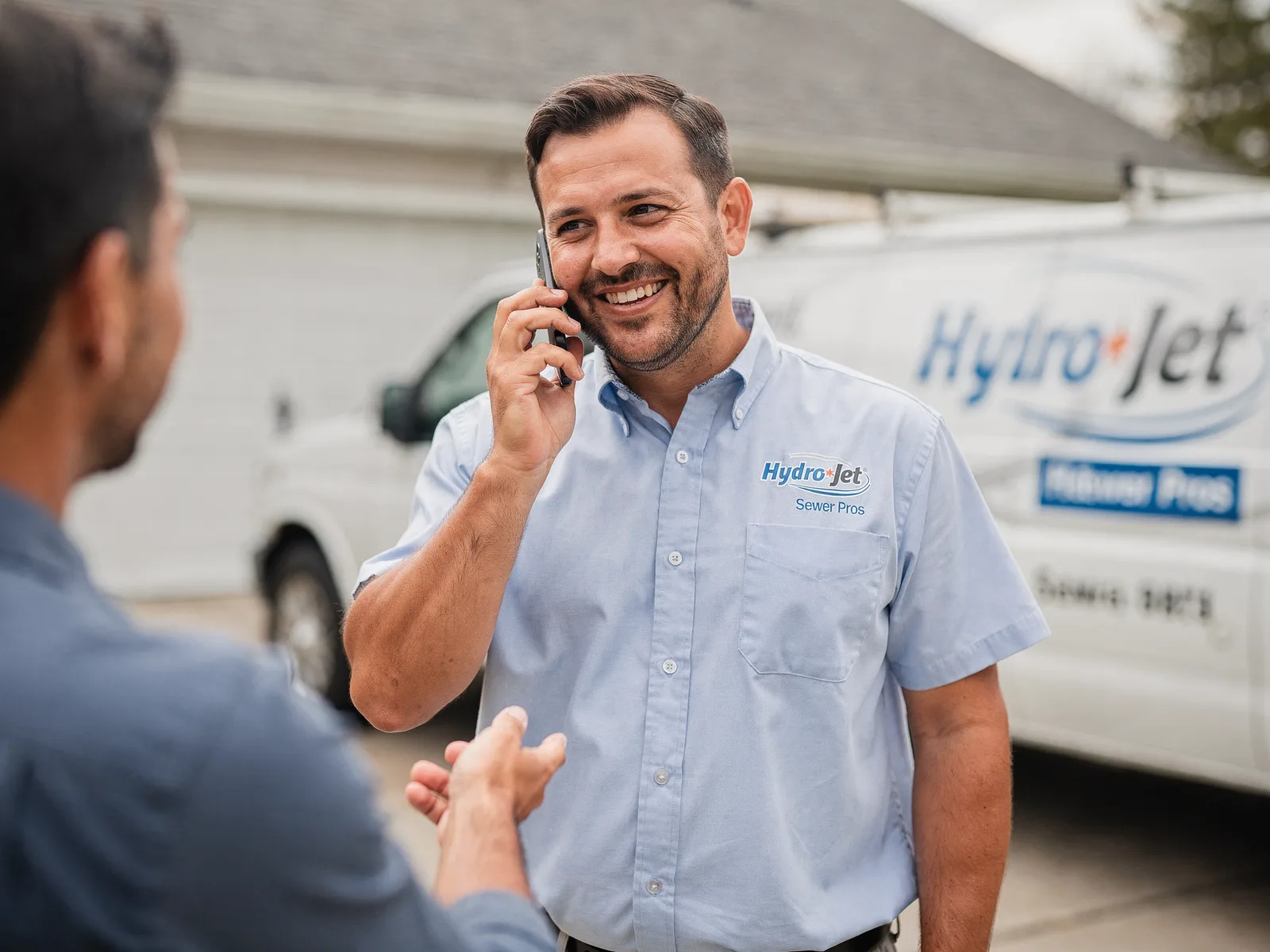 Hydro Jetting Adamsville, PA FAQs
